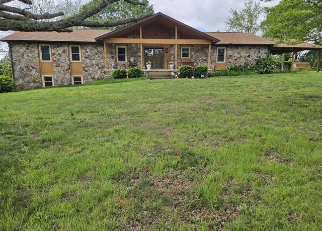 Property at 1100 County Road 8270, West Plains, MO 65775, 4 beds, 3 baths