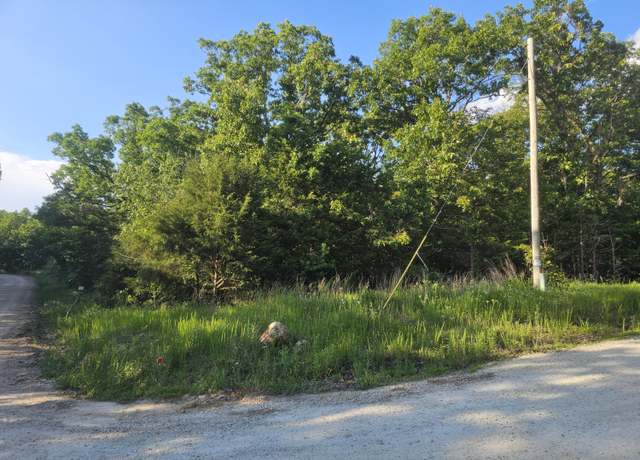 Property at 000 331a Rd, Pittsburg, MO 65724