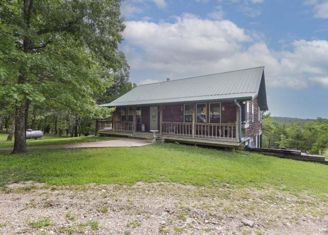 Property at 164 Sweet Home Trl, Theodosia, MO 65761, 3 beds, 2.5 baths