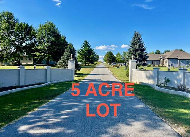Property at 00 S Zion Ln, Rogersville, MO 65742