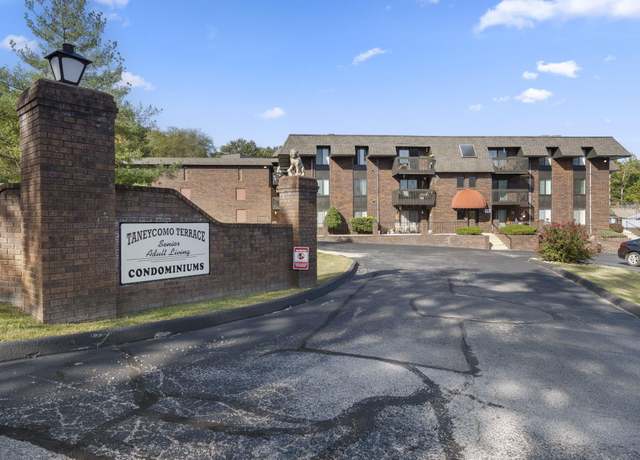 Property at 170 Wilshire Dr #83, Hollister, MO 65672, 2 beds, 2 baths