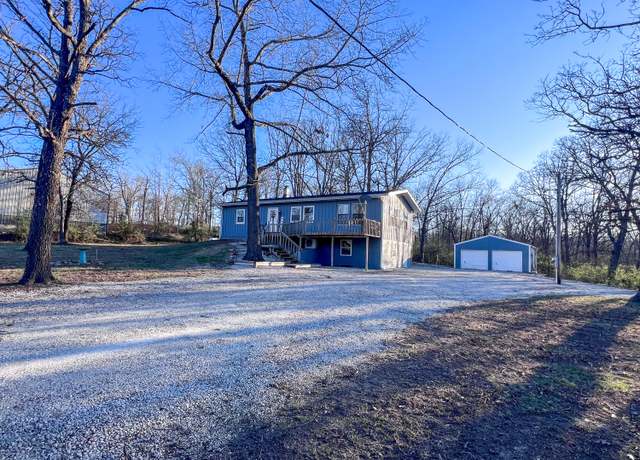 Property at 24679 Ridge Rd, Pittsburg, MO 65724, 3 beds, 2 baths