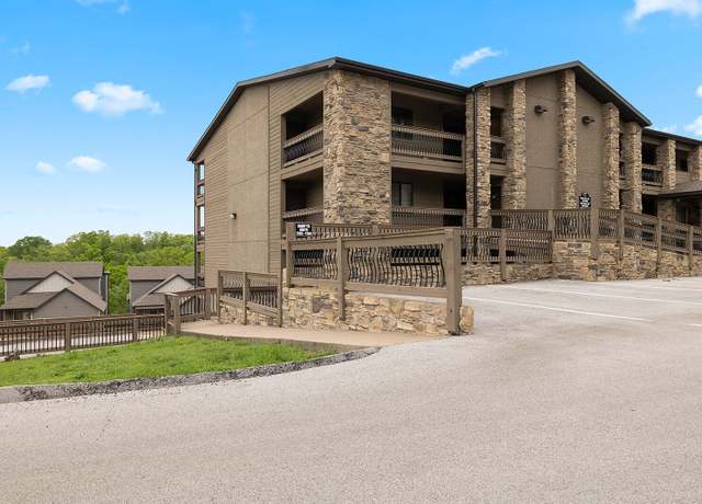 Property at 172 Dogwood Park Trl #1109, Branson, MO 65616, 3 beds, 2 baths