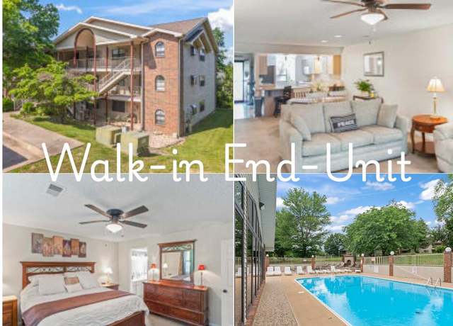Property at 350 S Wildwood Dr #15, Branson, MO 65616, 2 beds, 2 baths