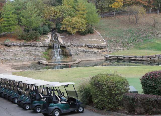 Property at 415 Silverwood Cir, Branson West, MO 65737