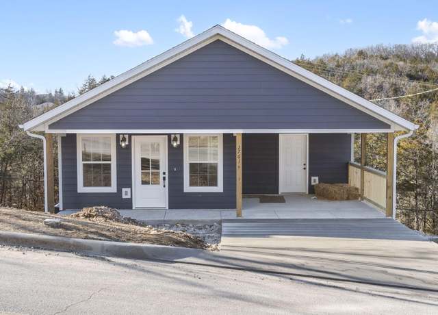 Property at 2783 Maple St, Hollister, MO 65672, 3 beds, 3 baths