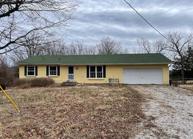 Property at 14564 Highway Aw, Plato, MO 65552, 3 beds, 2 baths