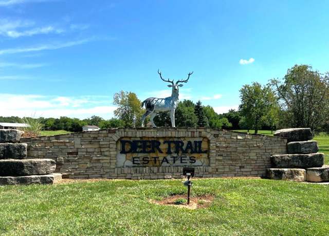 Property at Lot 3 S 154th Rd, Bolivar, MO 65613