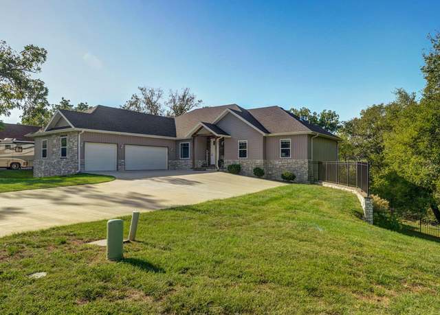 Property at 738 Rippling Creek Rd, Nixa, MO 65714, 6 beds, 2 baths