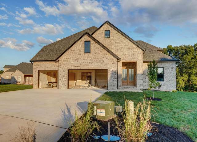 Property at Lot 57 E Ferdinand Ct, Springfield, MO 65802, 5 beds, 4.5 baths