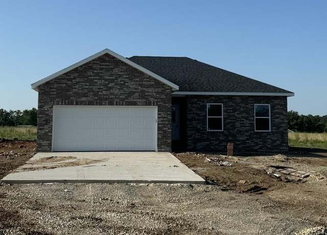 Property at 5483 S 250th, Buffalo, MO 65622, 3 beds, 2 baths