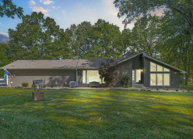 Property at 6266 S Farm Road 163, Springfield, MO 65804, 3 beds, 2.5 baths