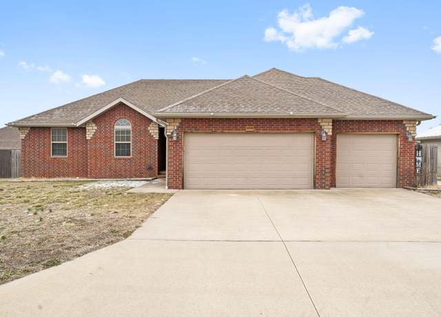 Property at 1148 S Rome Ave, Republic, MO 65738, 4 beds, 2 baths