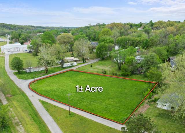 Property at 000 Pine St, Crane, MO 65633