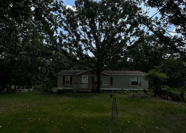 Property at 608 Black Oak Rd, Fordland, MO 65652, 3 beds, 2 baths