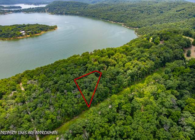 Property at Lot 9 Cliffside Dr, Galena, MO 65656