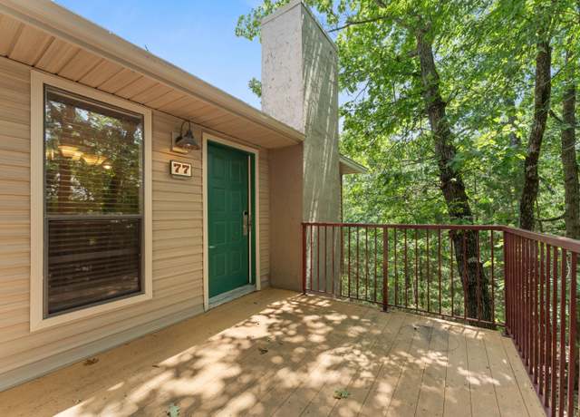 Property at 86 Rasso Way #77, Kimberling, MO 65686, 2 beds, 2 baths