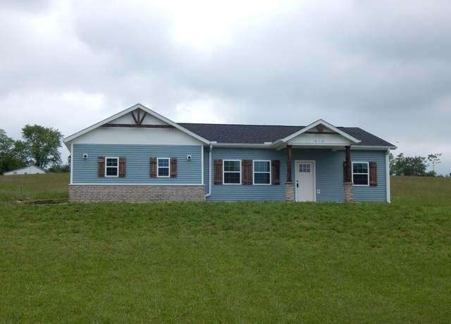 Property at 510 Kenny St, Ava, MO 65608, 3 beds, 2 baths