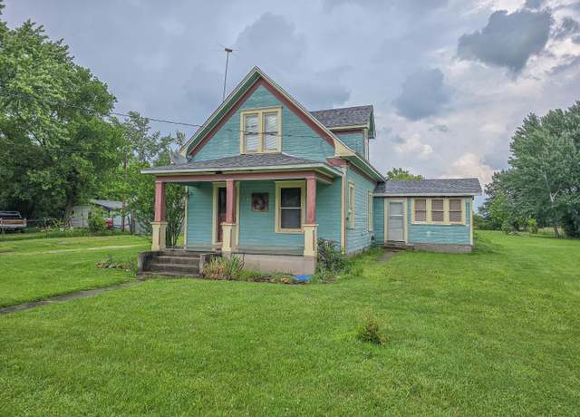 Property at 3172 Highway O, Flemington, MO 65650, 2 beds, 1 bath