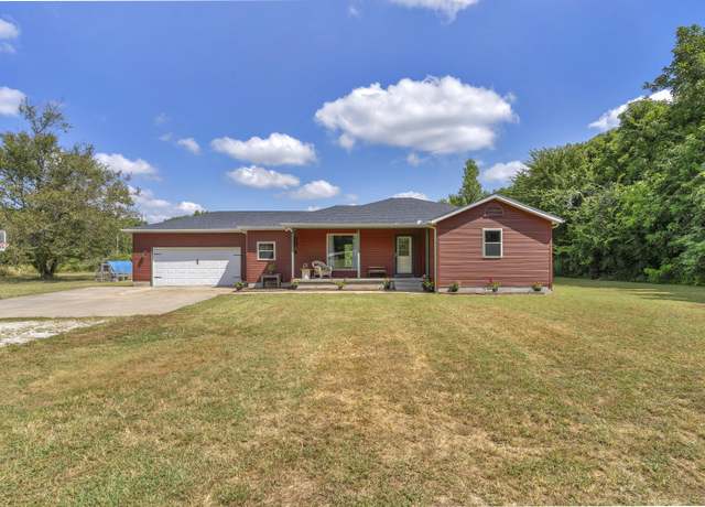 Property at 9185 Ginger Ln, Carthage, MO 64836, 3 beds, 2 baths