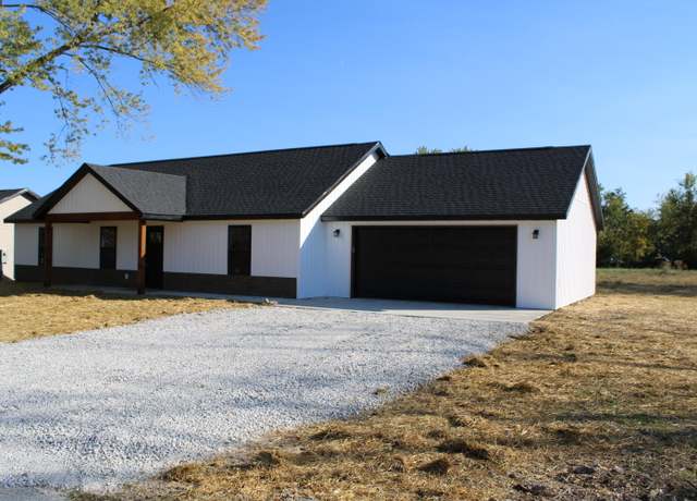 Property at 410 Park St, Taneyville, MO 65759, 3 beds, 2 baths