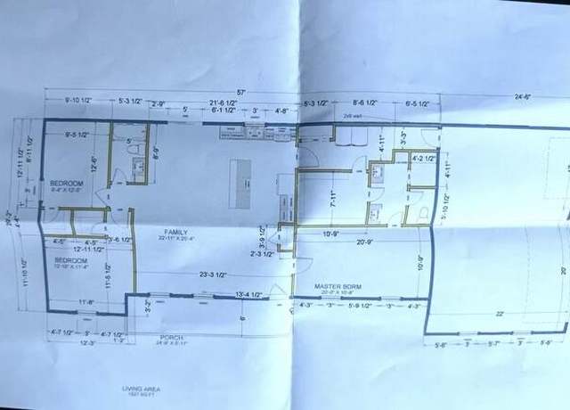 Property at 5481 S 250th, Buffalo, MO 65622, 3 beds, 2 baths