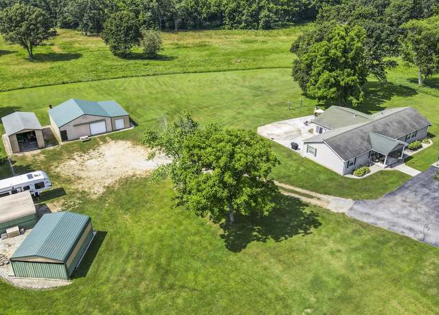 Property at 6928 State Rte N, Pomona, MO 65789, 4 beds, 2 baths