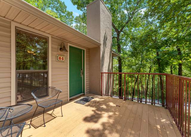 Property at 501 Ozark Mountain Resort Dr #85, Kimberling, MO 65686, 2 beds, 2 baths