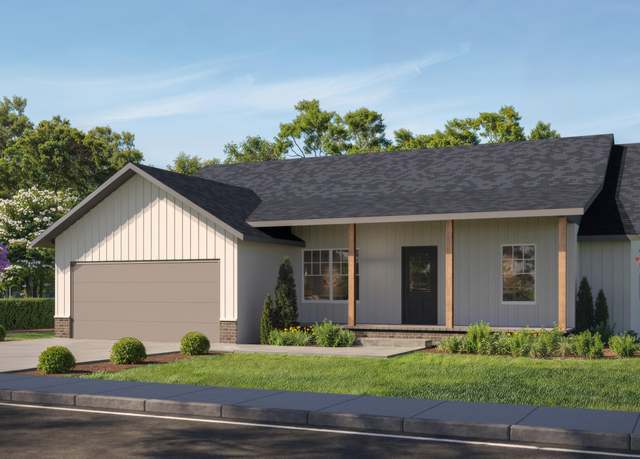 Property at 565 Spring Meadow Dr Lot 56, Rogersville, MO 65742, 4 beds, 2 baths