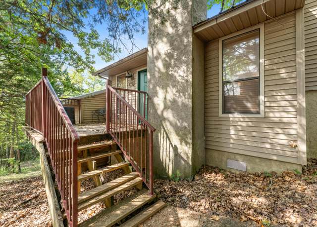 Property at 190 Rasso Way #102, Kimberling, MO 65686, 2 beds, 2 baths