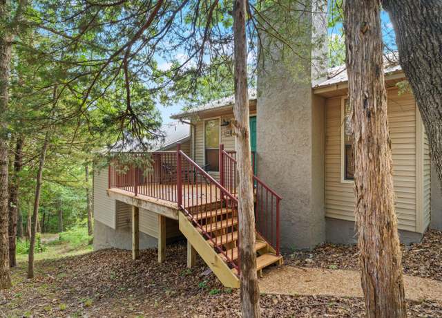 Property at 190 Rasso Way #102, Kimberling, MO 65686, 2 beds, 2 baths