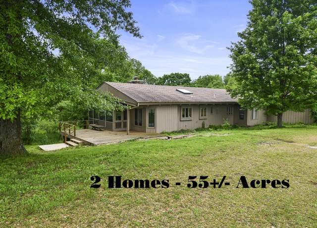 Property at 4541 N Lanier Ln, Springfield, MO 65803, 4 beds, 4 baths