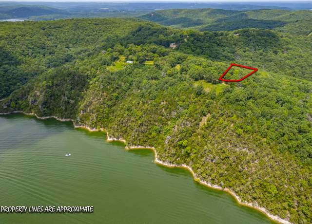 Property at Lot 10 Cliffside Dr, Galena, MO 65656
