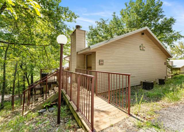 Property at 110 Mocking Jay Ln #124, Kimberling, MO 65686, 2 beds, 2 baths