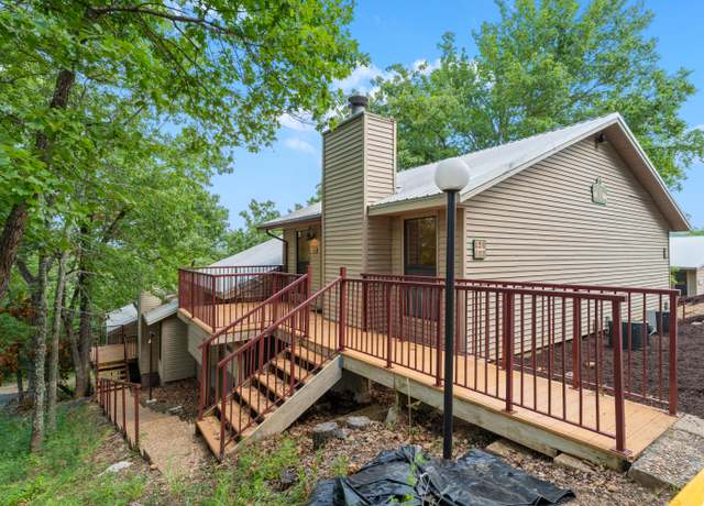 Property at 110 Mocking Jay Ln #124, Kimberling, MO 65686, 2 beds, 2 baths