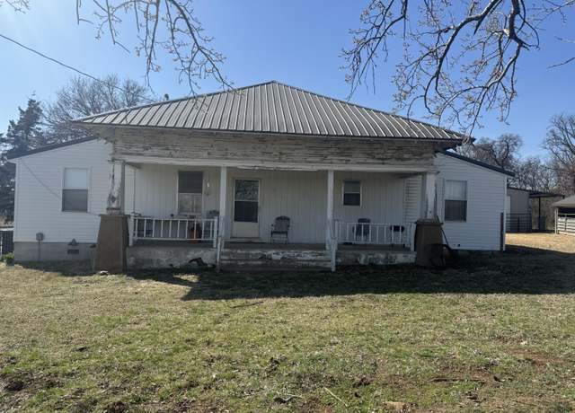 Property at 10740 S 2325 Rd, Stockton, MO 65785