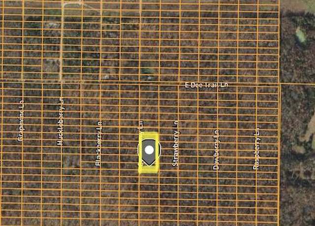 Property at 1400-1408 Gooseberry Ln, Horseshoe Bend, AR 72512