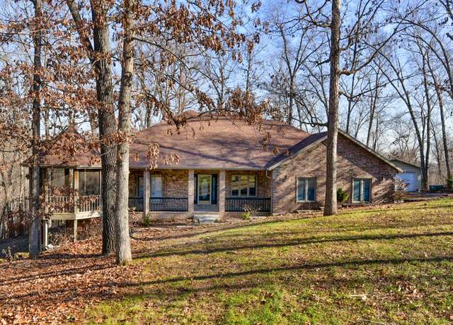 Property at 614 State Highway U, Clever, MO 65631, 5 beds, 4.5 baths