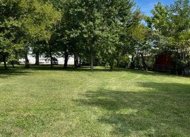 Property at 1844 N Weller Ave, Springfield, MO 65803