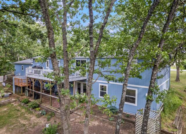 Property at 627 Reflection Rdg, Shell Knob, MO 65747, 3 beds, 2 baths