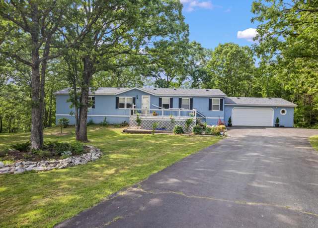 Property at 627 Reflection Rdg, Shell Knob, MO 65747, 3 beds, 2 baths