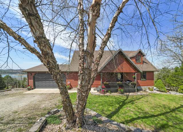 Property at 1693 Country Clb, Theodosia, MO 65761, 4 beds, 4.5 baths