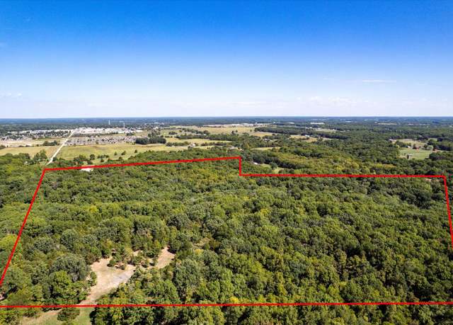 Property at Tbd Watts, Rogersville, MO 65742