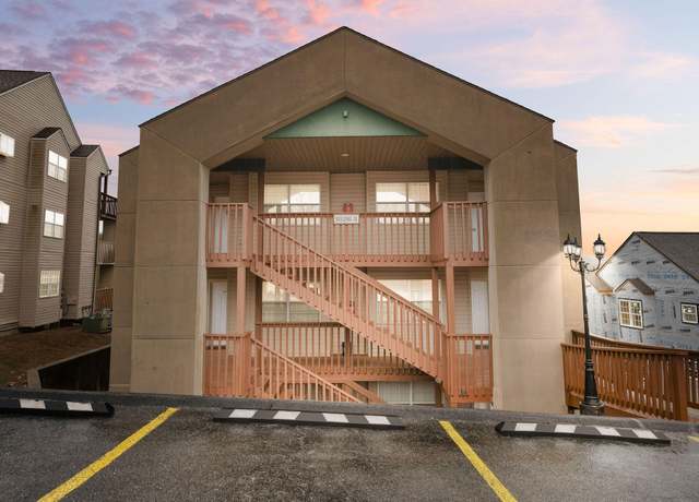 Property at 38 Lantern Bay Ln #4, Branson, MO 65616, 2 beds, 2 baths