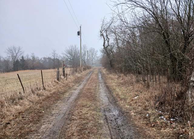 Property at 7.36 Acres 64 Hwy, Louisburg, MO 65685