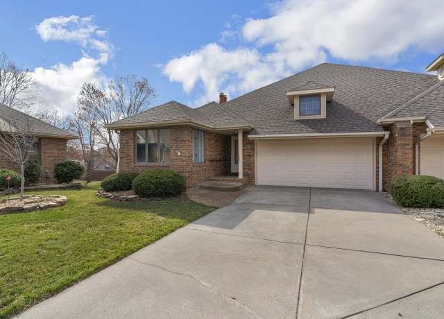Property at 3140 E Raynell St Unit K, Springfield, MO 65804, 3 beds, 3 baths