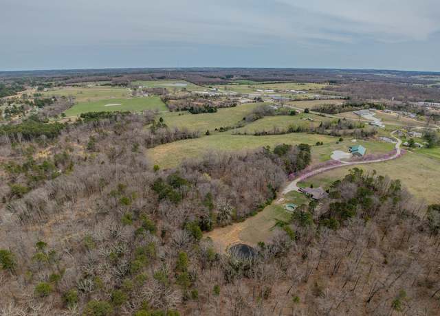 Property at 000 Oak Hill Rd, Houston, MO 65483