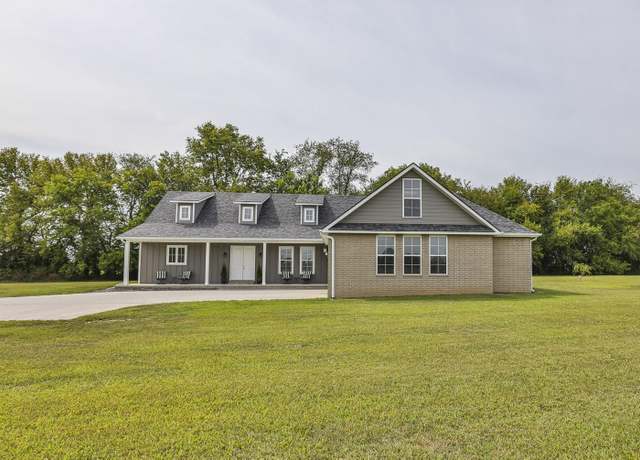 Property at 2291 S Farm Road 107, Springfield, MO 65802, 4 beds, 3.5 baths