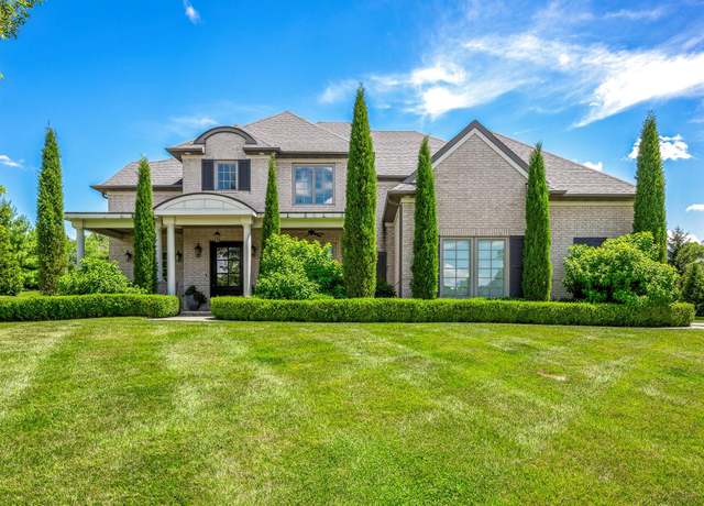 Property at 4681 E Stonebrook Ct, Springfield, MO 65809, 6 beds, 4 baths