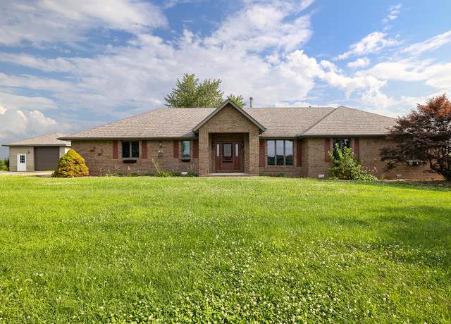 Property at 11264 Oak Hill Ln, Mountain Grove, MO 65711, 3 beds, 2.5 baths